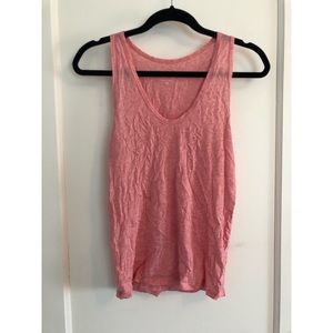 J.Crew tank top